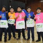 Fundación Fútbol Más y CCU llegan a La Araucanía con el programa Escuelas