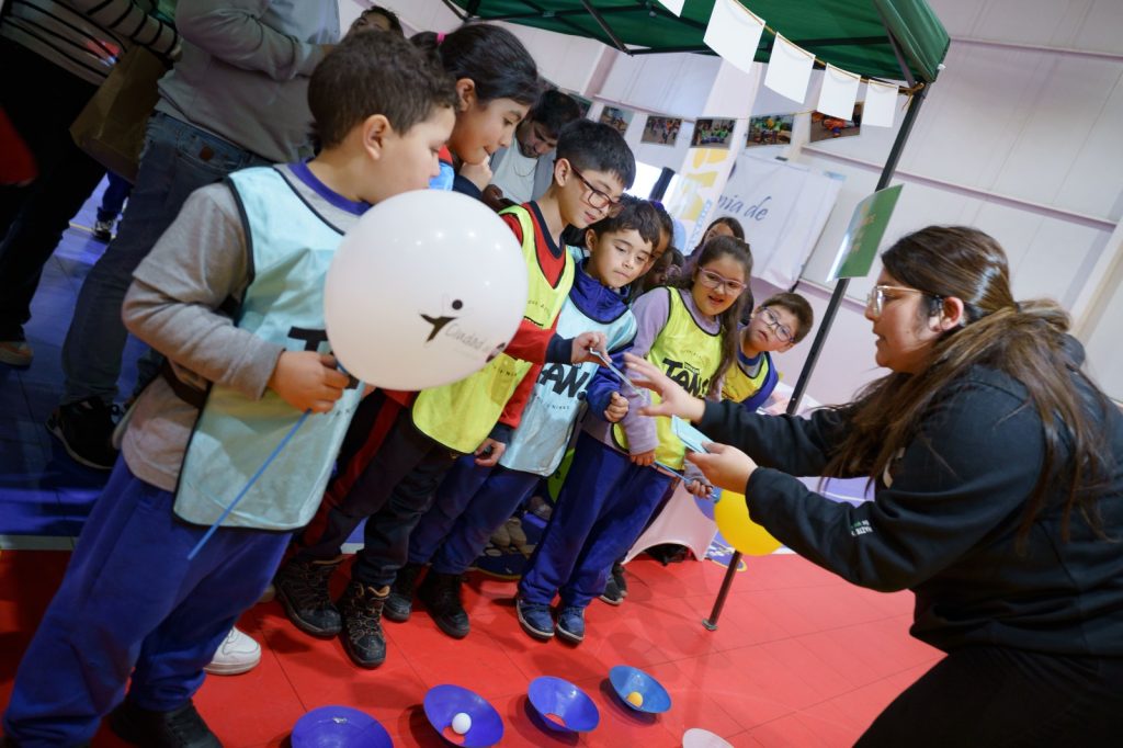 Nace un nuevo espacio para fomentar el bienestar y desarrollo socioemocional después de clases
