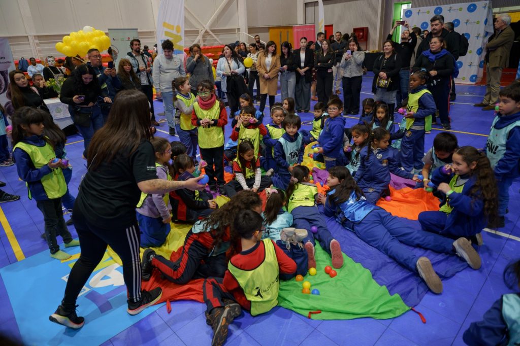 Nace un nuevo espacio para fomentar el bienestar y desarrollo socioemocional después de clases