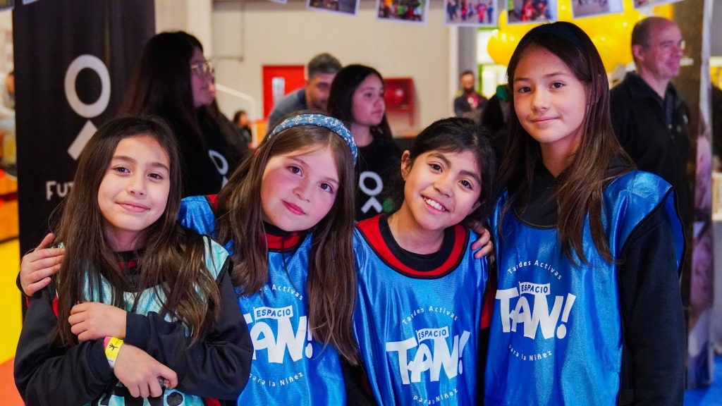 Nace un nuevo espacio para fomentar el bienestar y desarrollo socioemocional después de clases