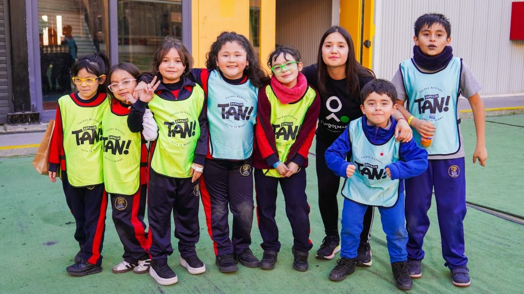 Nace un nuevo espacio para fomentar el bienestar y desarrollo socioemocional después de clases