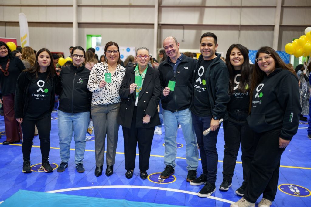 Nace un nuevo espacio para fomentar el bienestar y desarrollo socioemocional después de clases
