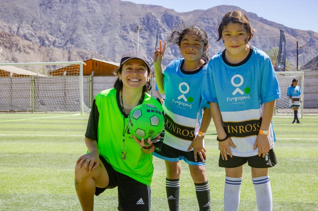 Copa EBNTG Atacama 20 Futbolmas