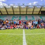 Finaliza programa sociodeportivo que mejora la Convivencia Escolar en la región de la Araucanía 