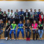 Estudiantes de Mejillones entregan propuestas para mejorar la convivencia escolar en sus escuelas