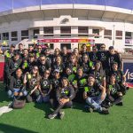 ¡Sé parte del equipo de Fútbol Más!