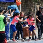 Copa por la Sana Convivencia Escolar volvió a Copiapó de la mano de Fútbol Más y Kinross 