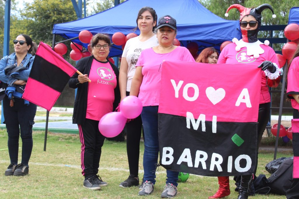 Finaliza programa que refuerza la cohesión comunitaria y genera espacios protegidos para la infancia en Atacama