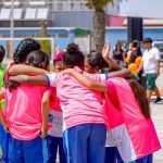 El deporte puede transformar la realidad de la educación: el modelo de Fútbol Más que está marcando la diferencia en los jóvenes 