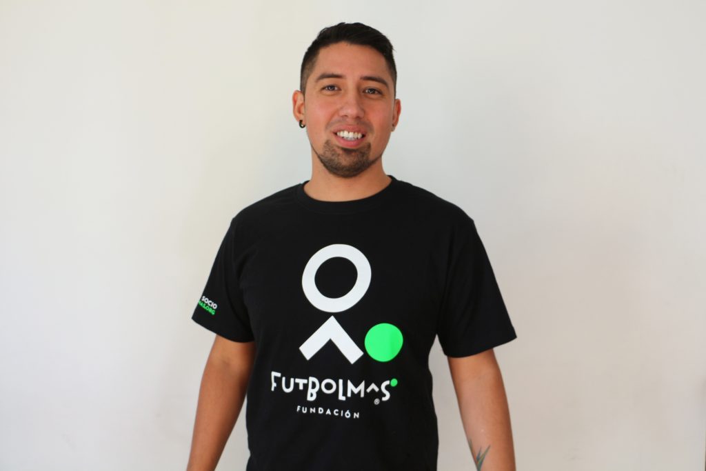 Fútbol Más pone en la palestra la importancia de los espacios públicos protegidos para la infancia 