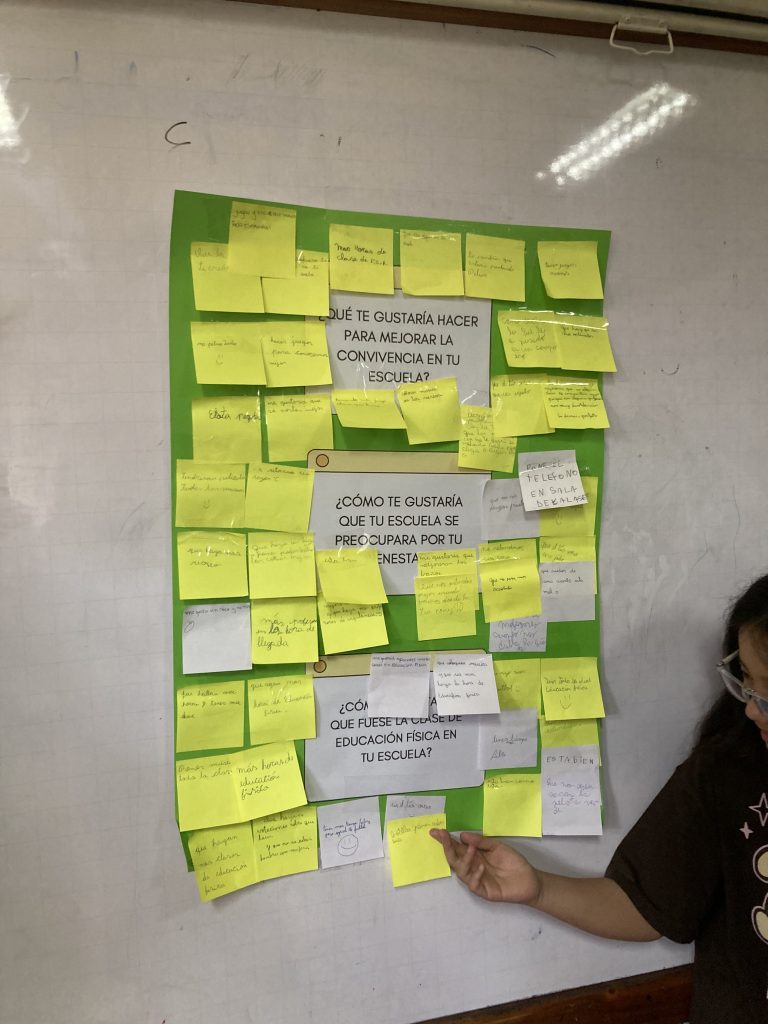 El deporte puede transformar la realidad de la educación: el modelo de Fútbol Más que está marcando la diferencia en los jóvenes 