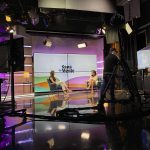 En CNN Chile y Radio Infinita Fútbol Más abordó recomendaciones para resguardar la salud mental de la niñez después de un desastre natural