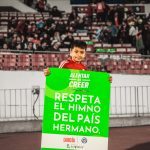 En conversación con LUN: Guillermo Rolando lamentó cánticos xenófobos a equipo venezolano de Carabobo 