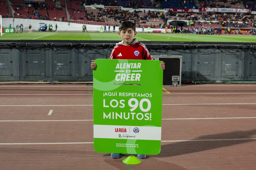 En conversación con LUN: Guillermo Rolando lamentó cánticos xenófobos a equipo venezolano de Carabobo