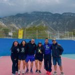 ‘Leyendas’ en terreno: Fútbol Más fortalece su identidad y espíritu  en México