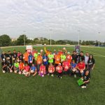 Fútbol Más desarrolla formación docente en Ecuador para fortalecer la convivencia escolar en diez escuelas de Guayaquil 
