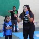 Fútbol Más fortalece el desarrollo de habilidades para la vida en siete escuelas junto a programa afterschool Espacio TAN!