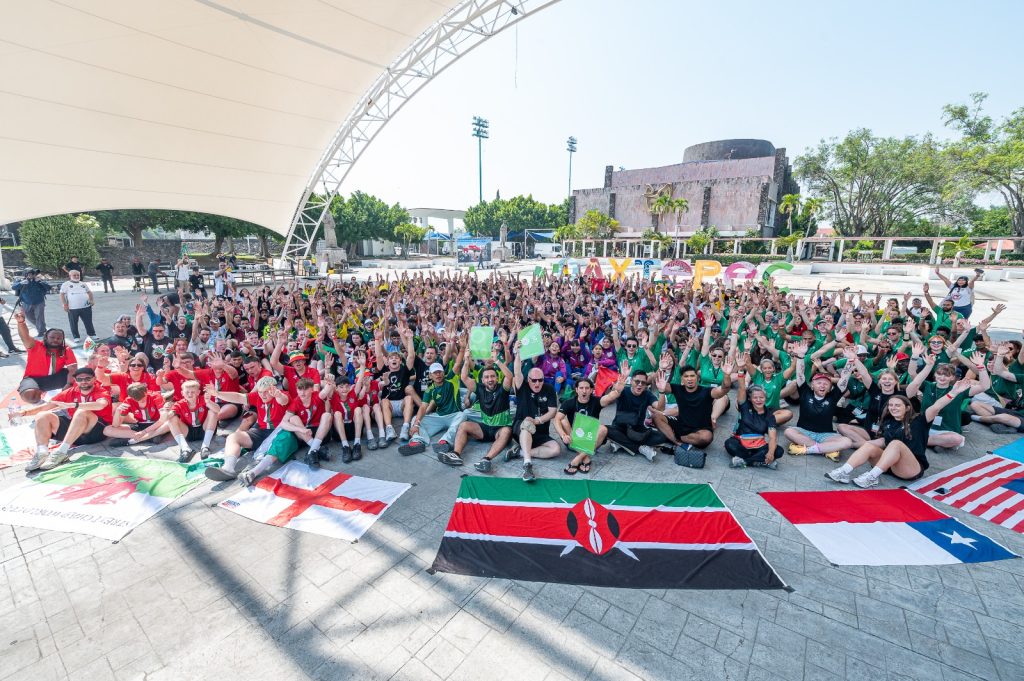 Street Child World Cup 2026: una experiencia que dejó huella dentro y fuera de la cancha