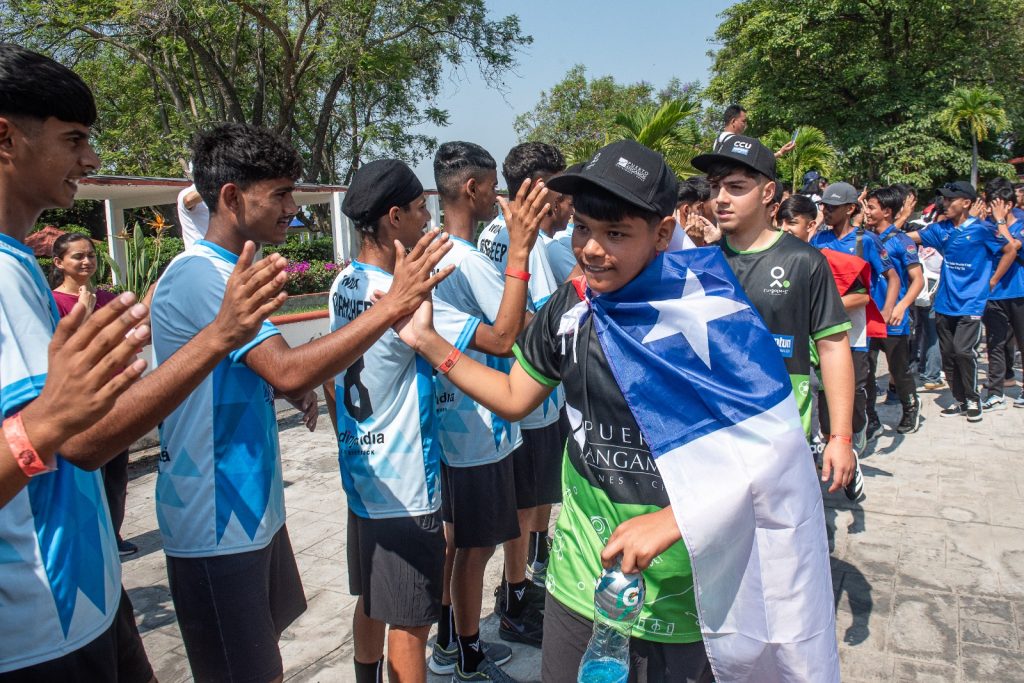 Street Child World Cup 2026: una experiencia que dejó huella dentro y fuera de la cancha