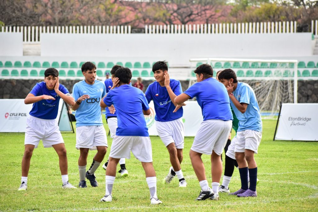 Street Child World Cup 2026: una experiencia que dejó huella dentro y fuera de la cancha