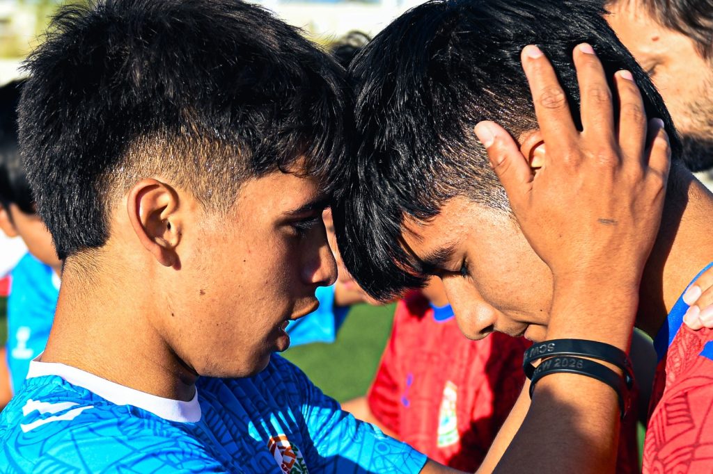 Street Child World Cup 2026: una experiencia que dejó huella dentro y fuera de la cancha