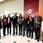 Fundación Fútbol Más y la Universidad Andrés Bello: una alianza que conecta formación, innovación, infraestructura e impacto social