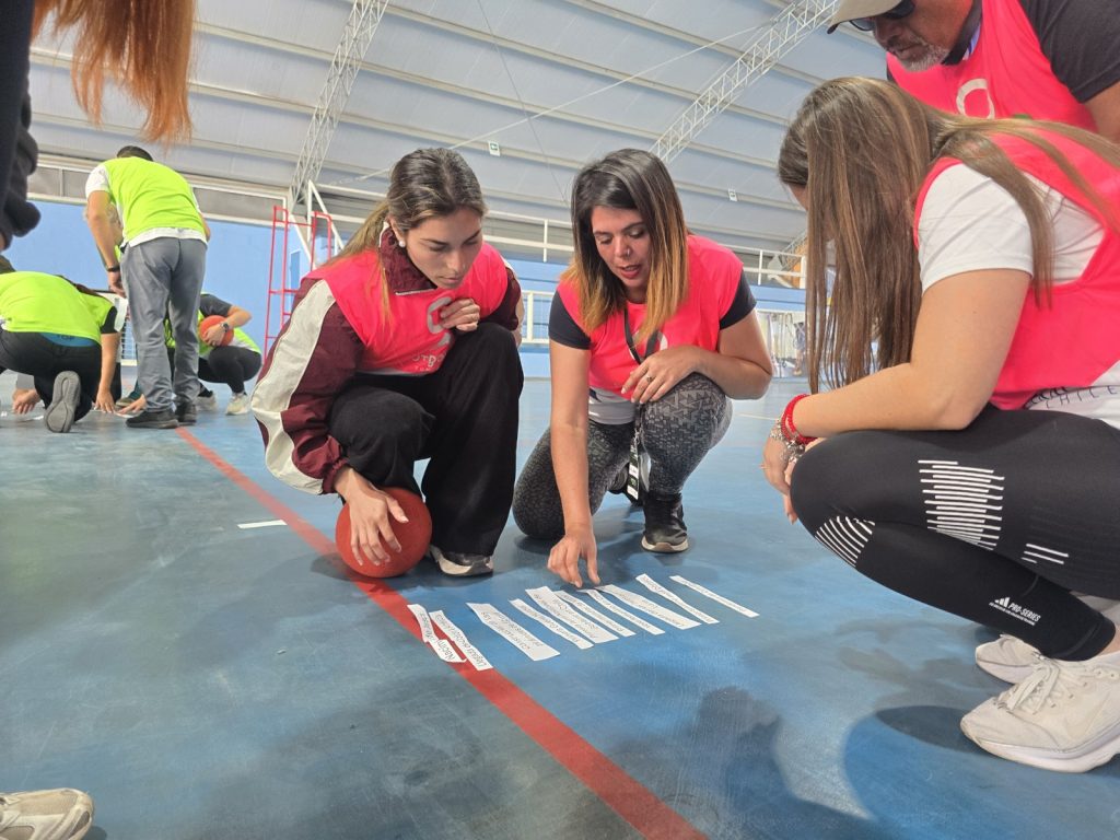Docentes de Mejillones se capacitan para aplicar la Ley de los 60 Minutos en sus establecimientos 